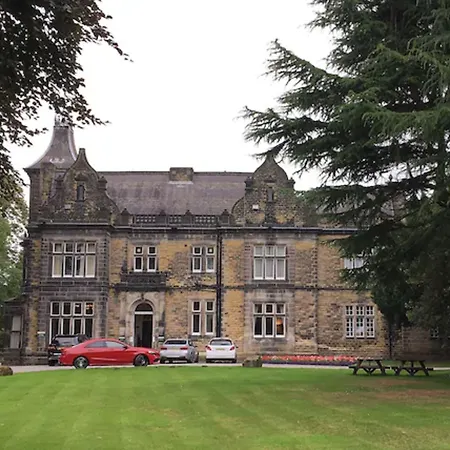 Oxley Hall-campus 3* Leeds (West Yorkshire)
