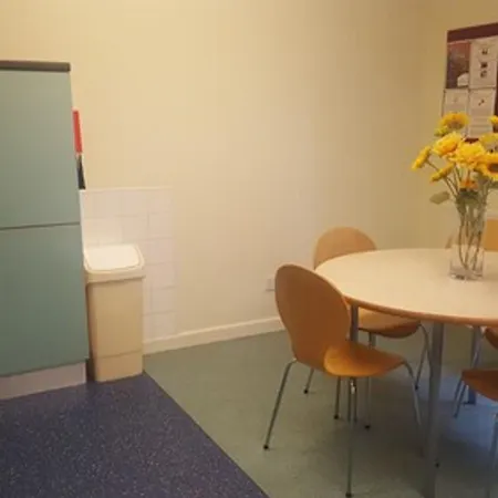 Oxley Hall-campus Hotel