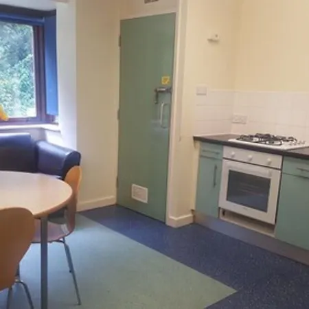 Oxley Hall-campus Leeds (West Yorkshire)
