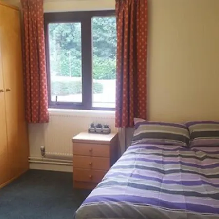 Hotel Oxley Hall-campus Leeds (West Yorkshire)