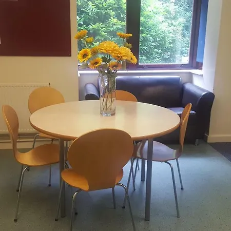 Oxley Hall-campus Otel Leeds (West Yorkshire)